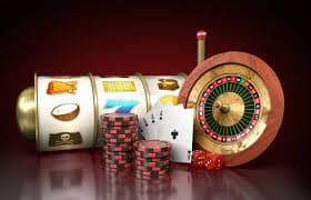 Myanmar Online Slots Reel Spin Classic Video Games