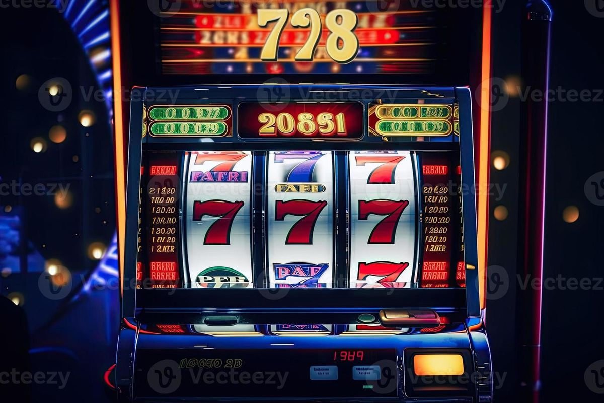 Video Slots ဂိမ်း shweapp
