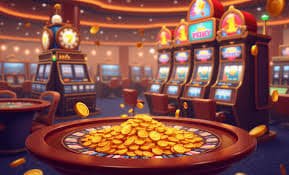 VIP Points Myanmar Gaming Loyalty Program Cashback Earn