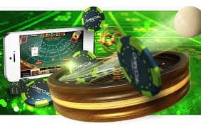 Video Slots Myanmar Online Bonus Round Features