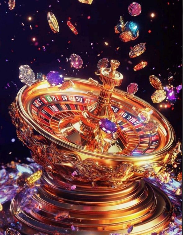 Online Slot Game အမျိုးအစားများ မြန်မာ