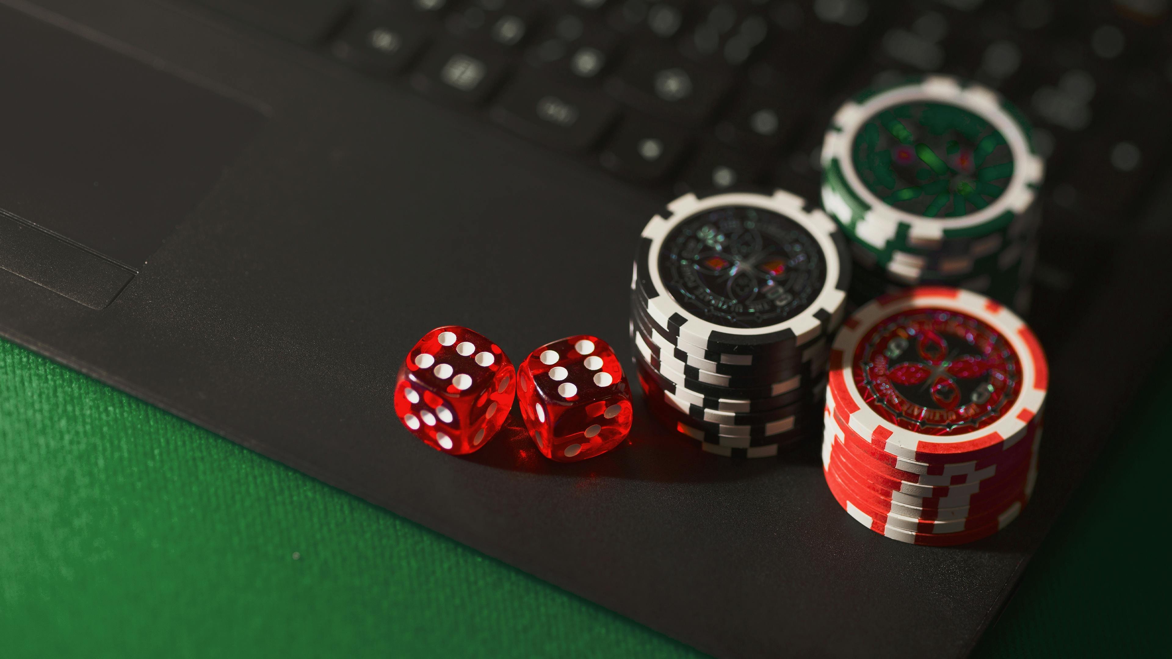 Slot Games