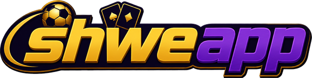 shweapp Logo